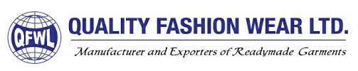 Quality Fashion Wear Ltd